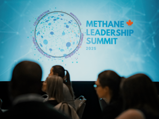 Methane Leadership Summit 2025 Student Poster Session – Apply Today!