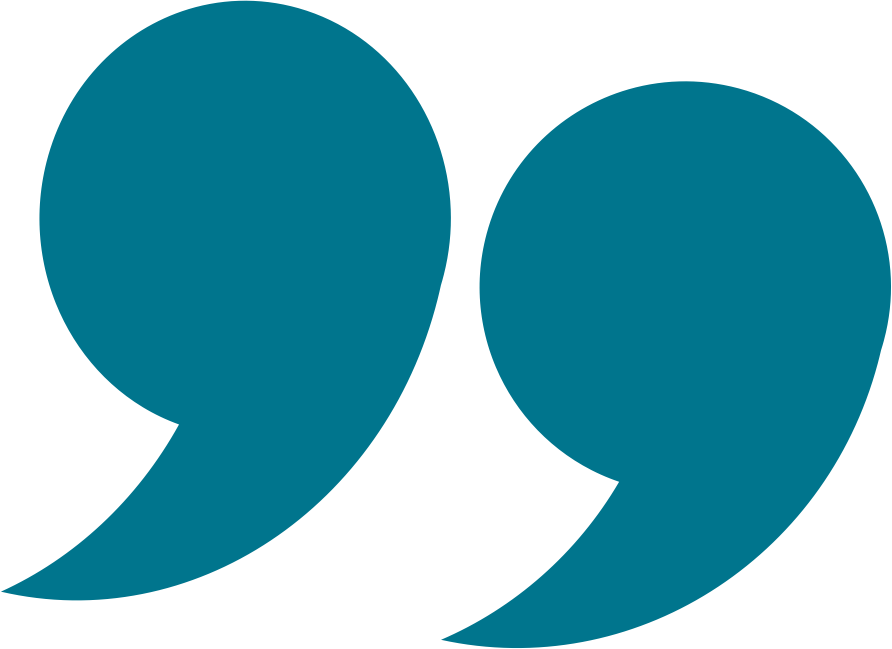 Quotation marks icon