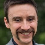 douglas haney headshot