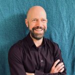 greg huber headshot for conferences