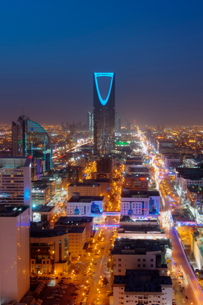 riyadh