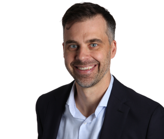 rob baillargeon