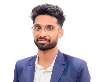 santosh